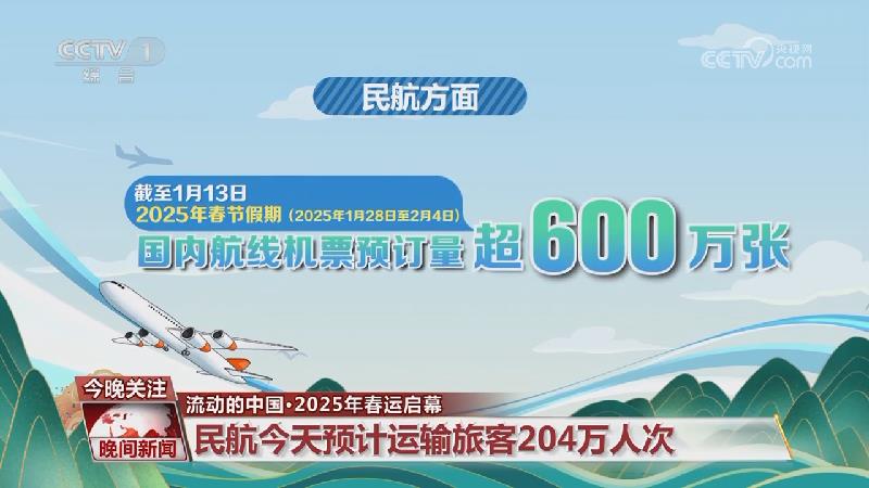 近年来
